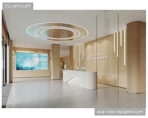 北京老旧场馆焕发新生：转建社区康养中心实现资源再利用。，北京社区老人康养中心